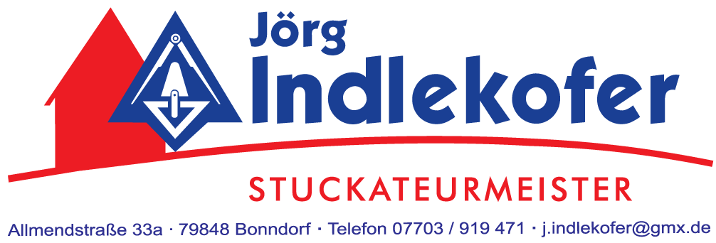Logo mit Verlinkung auf Startseite